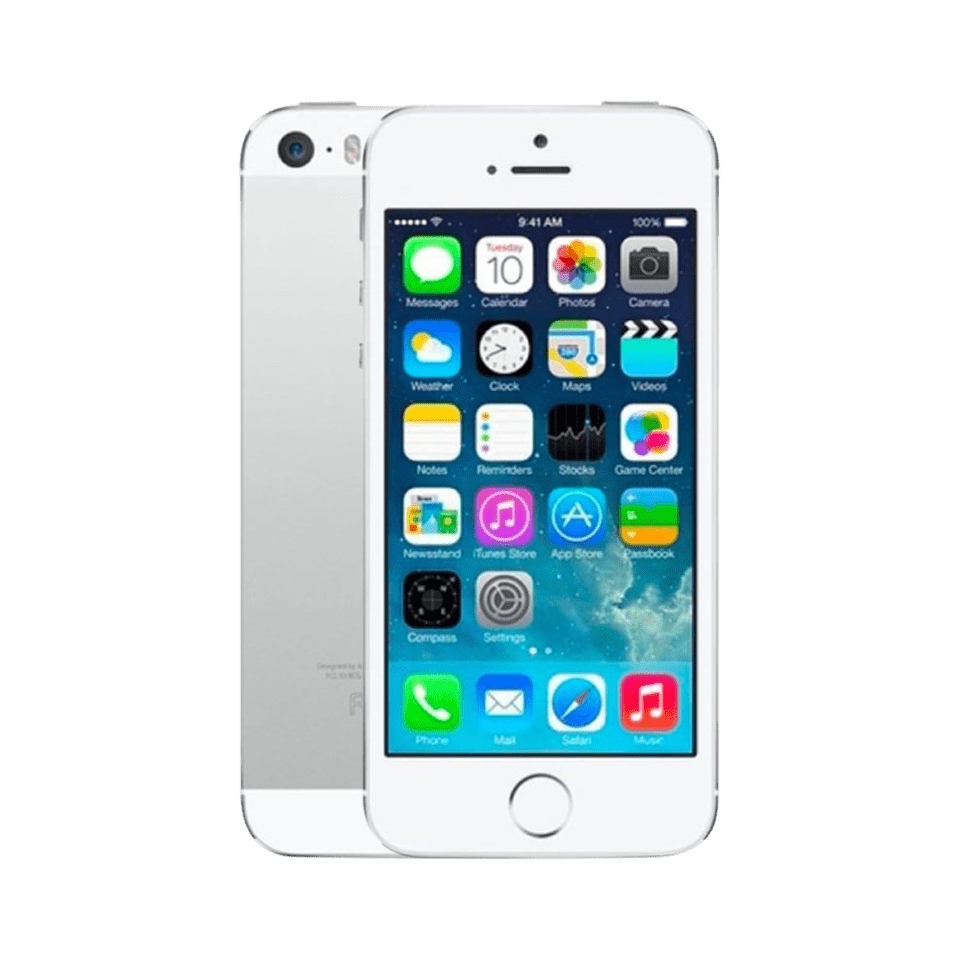 Refurbished Apple iPhone 5s - Very Good Condition - ReDial Refurbished Apple iPhone 5s - Very Good Condition - ReDial